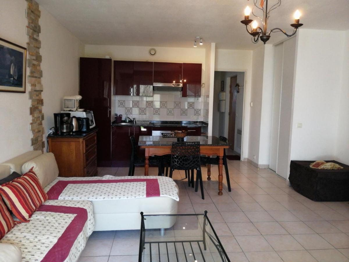Katixa Apartment Сен-Пе-сюр-Нивель Экстерьер фото