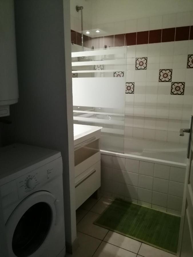 Katixa Apartment Сен-Пе-сюр-Нивель Экстерьер фото