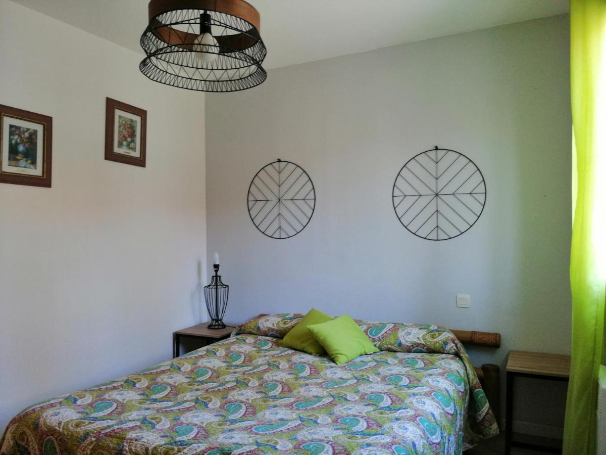 Katixa Apartment Сен-Пе-сюр-Нивель Экстерьер фото